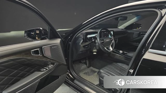 Kia K8 id 4224578 из Кореи 35