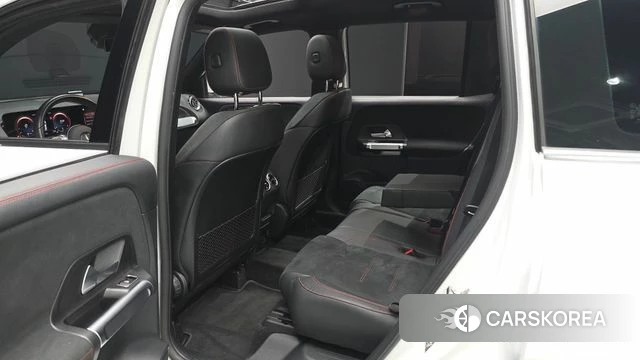 Mercedes-Benz GLB-Class X247 id 4592440 из Кореи 35