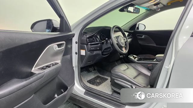 Kia Niro Plus id 4739663 из Кореи 32