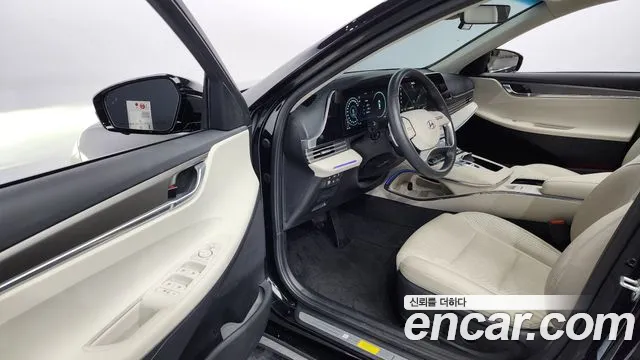 Hyundai The New Grandeur IG id 2306052 из Кореи 20