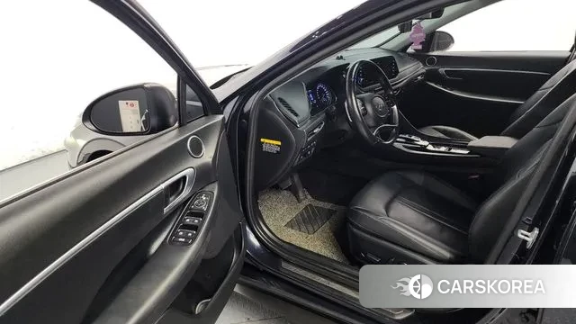 Hyundai Sonata Hybrid (DN8) id 3112261 из Кореи 20