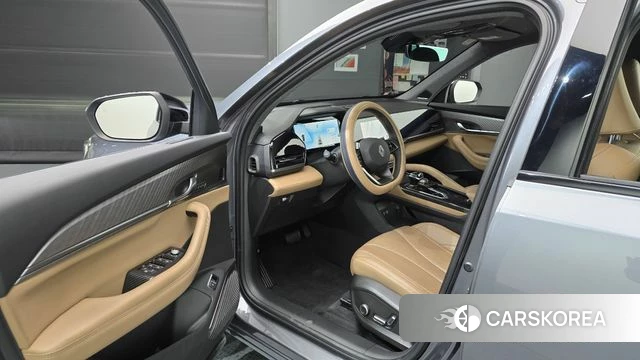 Renault Korea (Samsung) Grand Coleos id 4493652 из Кореи 32