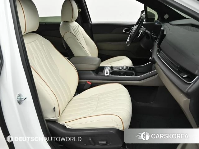 Kia The New Carnival 4th Generation id 3856412 из Кореи 20