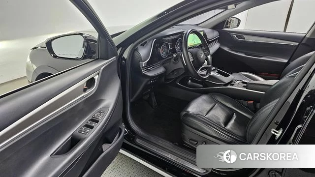 Hyundai The New Grandeur IG id 3916159 из Кореи 20