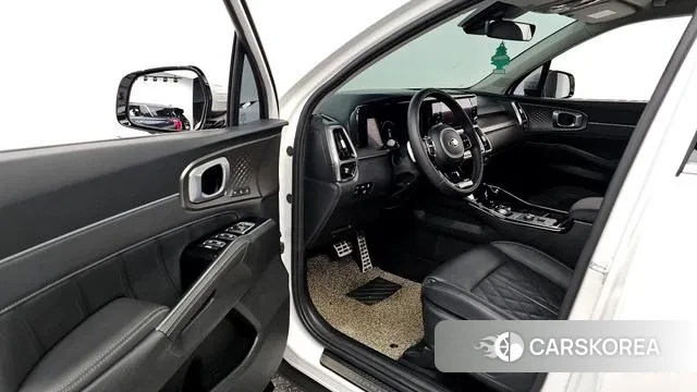 Kia Sorento 4th Generation id 3054910 из Кореи 20