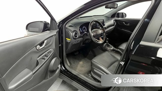 Hyundai Kona id 3937274 из Кореи 20