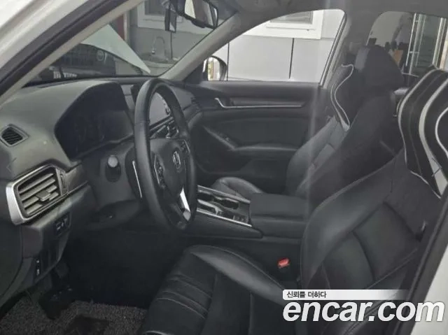 Honda Accord 10th Generation id 2912942 из Кореи 18