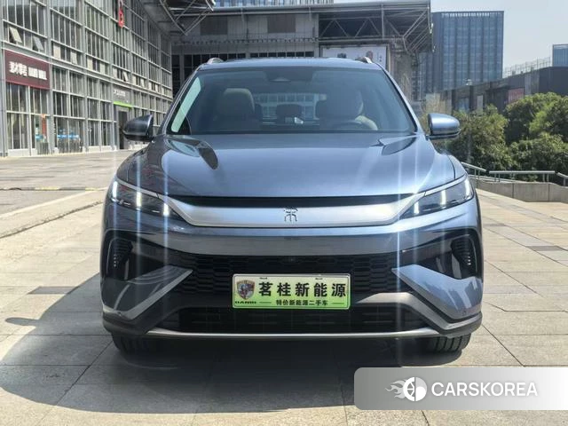 BYD Song Pro DM id 3919432 из Китая 15