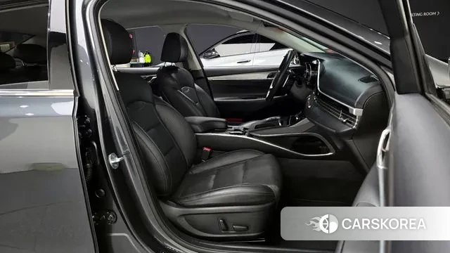 Hyundai The New Grandeur IG id 3003833 из Кореи 20