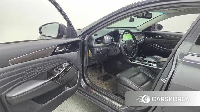 Kia K7 Premier id 4384266 из Кореи 36