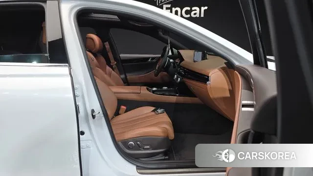 Genesis G80 (RG3) id 3420576 из Кореи 20