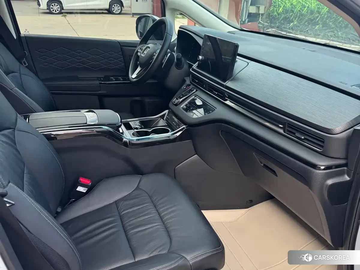 Honda Elysion id 4669218 из Китая 14
