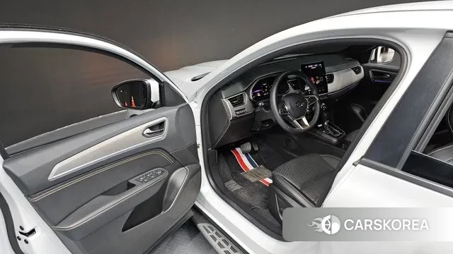 Renault Korea (Samsung) XM3 id 3477718 из Кореи 20