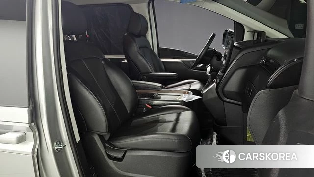 Hyundai Staria id 3838909 из Кореи 20