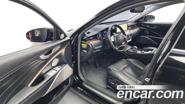 Kia More K9 id 2907869 из Кореи 20