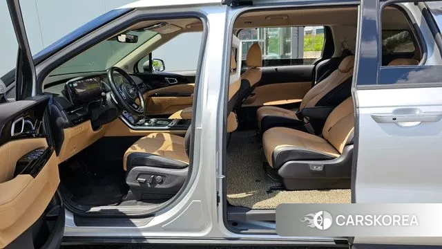 Kia Carnival 4th generation id 2960681 из Кореи 20