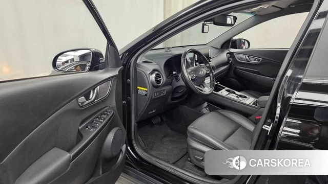 Hyundai Kona Electric id 4417016 из Кореи 31