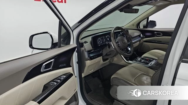 Kia Carnival 4th generation id 4529082 из Кореи 36