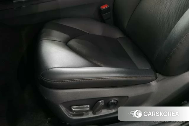 Toyota Camry id 4276401 из Китая 24