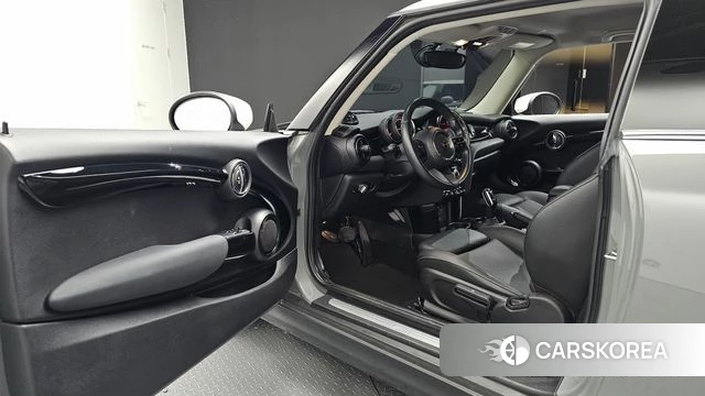 Mini Cooper id 4550489 из Кореи 30