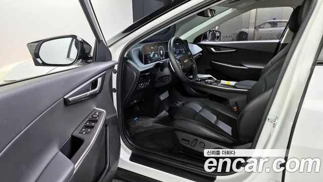 Kia EV6 id 2838047 из Кореи 20