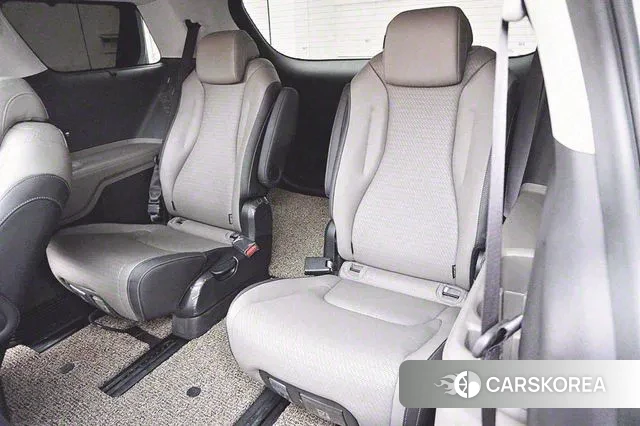 Kia The New Carnival 4th Generation id 2904981 из Кореи 20