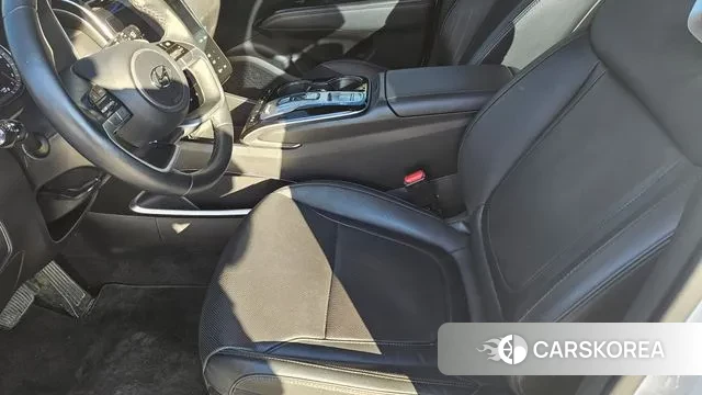 Hyundai Tucson (NX4) id 3560575 из Кореи 20