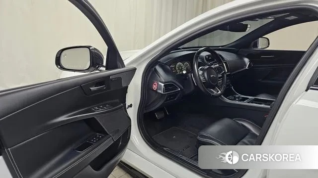 Jaguar XE id 3060522 из Кореи 20