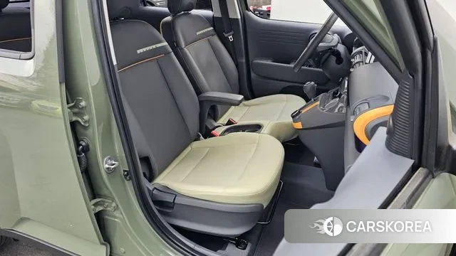 Hyundai Casper id 3571949 из Кореи 20