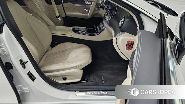 Mercedes-Benz CLS-Class C257 id 3850762 из Кореи 20