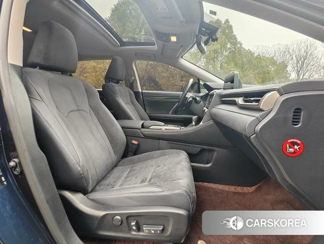 Lexus RX id 4262250 из Китая 19