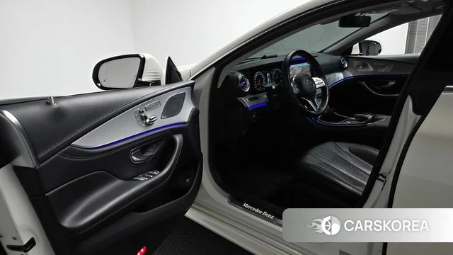 Mercedes-Benz CLS-Class C257 id 3867198 из Кореи 20