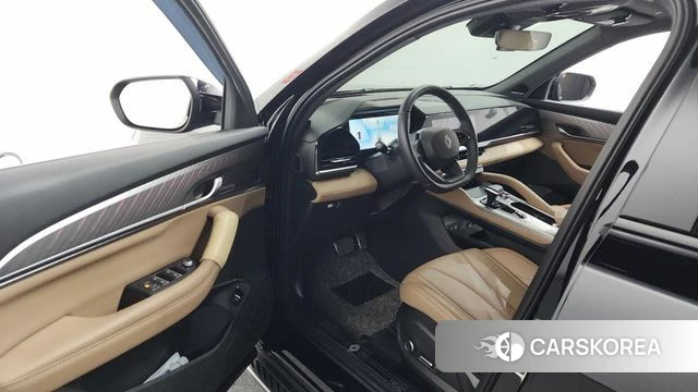 Renault Korea (Samsung) Grand Coleos id 3963521 из Кореи 20