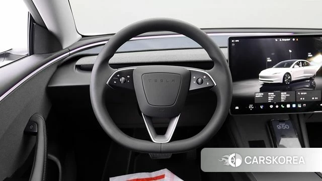 Tesla Model 3 id 4725214 из Кореи 20