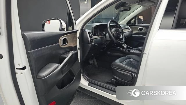 Kia Sorento 4th Generation id 4636258 из Кореи 38
