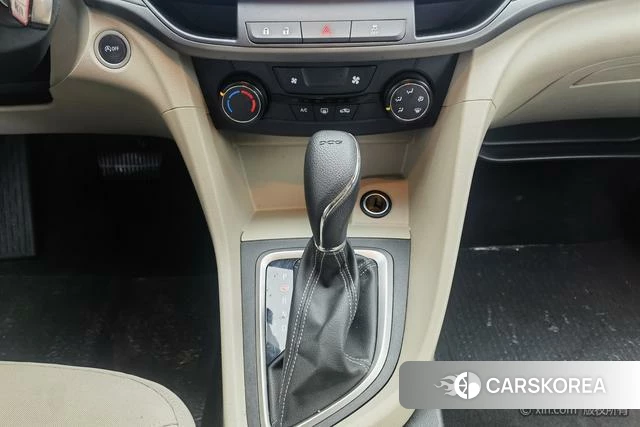 Buick Yinglang id 4212397 из Китая 24