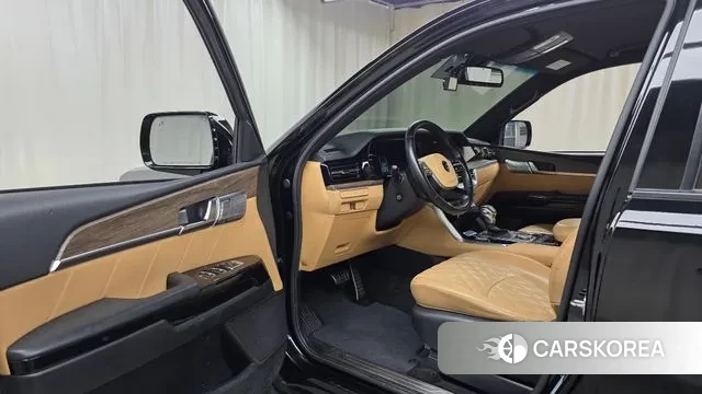 Kia Mohave Master id 3384380 из Кореи 20