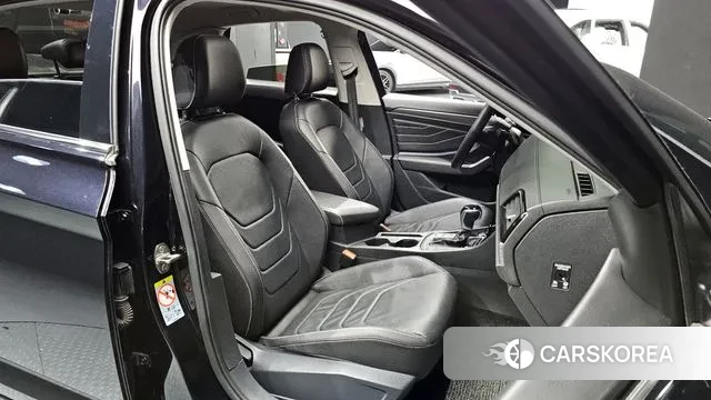 Volkswagen 7th Generation of Jetta id 3739655 из Кореи 20