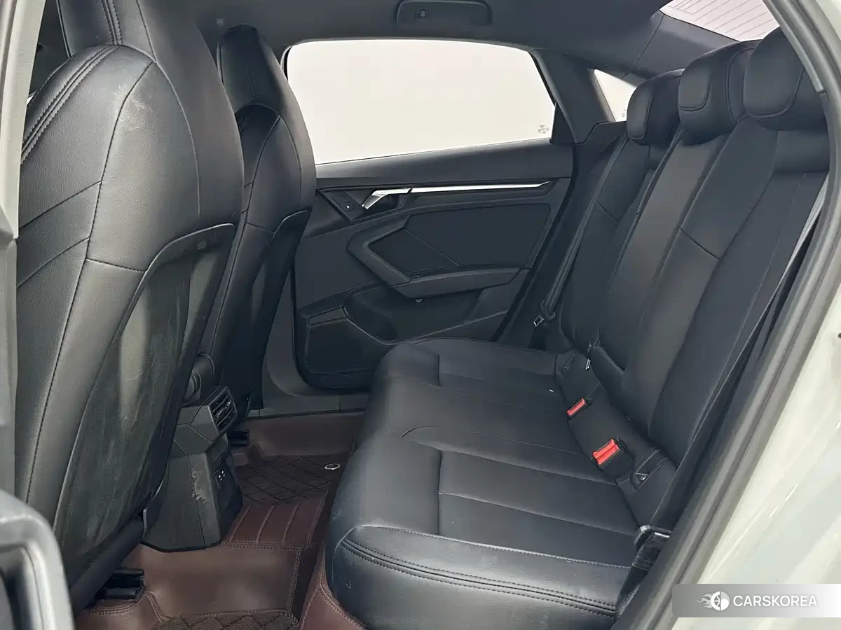 Audi A3 id 4600795 из Китая 17