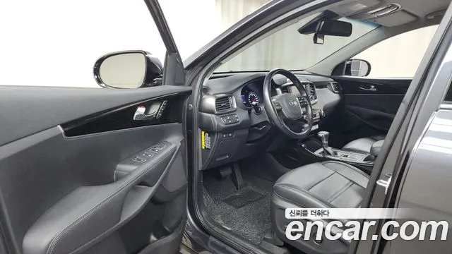 Kia The New Sorento id 2604964 из Кореи 20