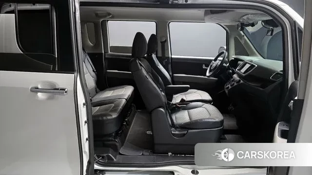 Kia The New Ray id 3625525 из Кореи 20