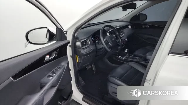 Kia The New Sorento id 3464759 из Кореи 20