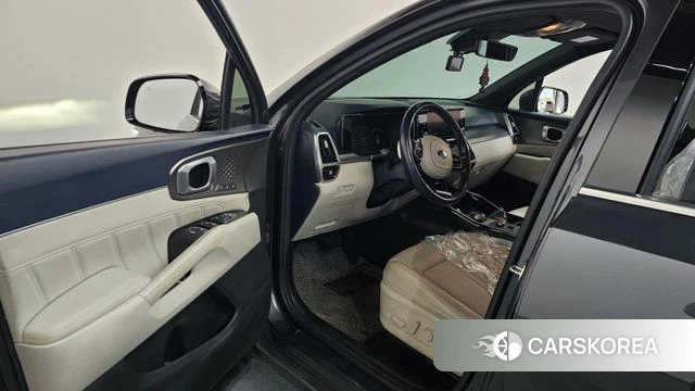 Kia Sorento 4th Generation id 4389693 из Кореи 20