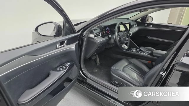 Kia K5 3rd generation id 3842642 из Кореи 20