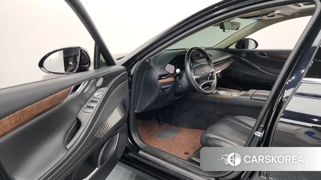 Genesis G80 (RG3) id 3474098 из Кореи 20