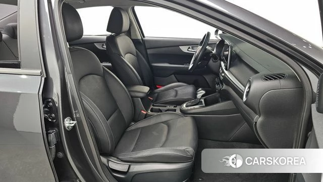 Kia The New K3 2nd generation id 3818776 из Кореи 20