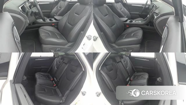 Ford Mondeo 4th Generation id 4632731 из Кореи 20