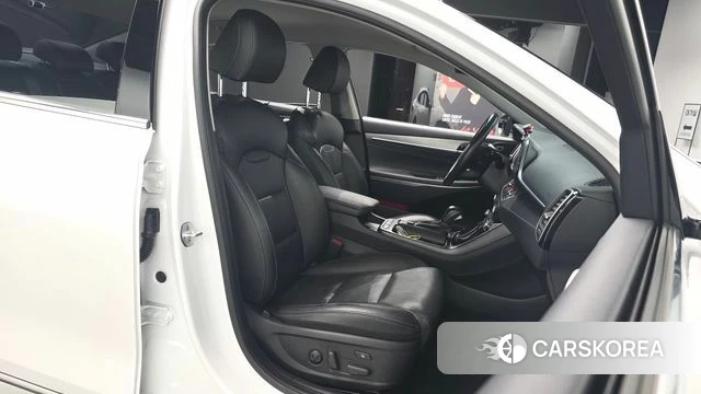 Hyundai Grandeur IG id 3844852 из Кореи 20