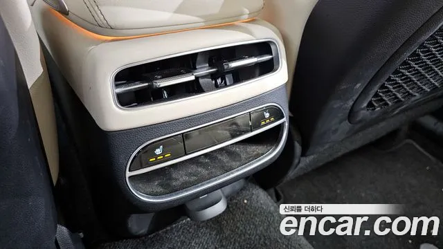 Genesis GV70 id 2789290 из Кореи 20