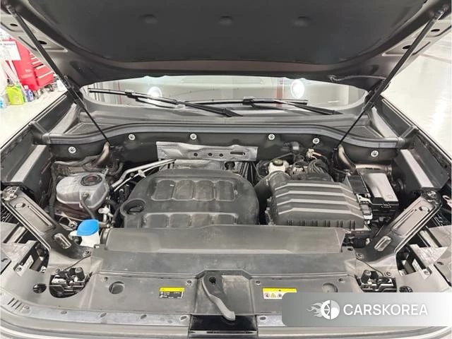 Volkswagen Tourang id 4210801 из Китая 17